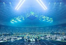 Monsta X: Connect X In Cinemas” llega a Cinemark Monsta