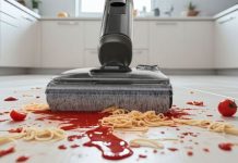 La limpieza doméstica adaptada a las nuevas rutinas y a un menor tiempo disponible