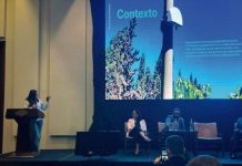 Un aliado para enfrentar los desafíos medioambientales del sur de Chile: AyT destaca en SmartCity Valdivia