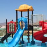 Tambo Luna se convierte en el mejor panorama acuático de Vallenar para estas vacaciones