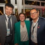 Huawei Digital Power lanza primer inversor solar grid-forming en Chile Huawei