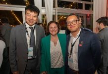 Huawei Digital Power lanza primer inversor solar grid-forming en Chile Huawei