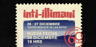 Inti-illimani