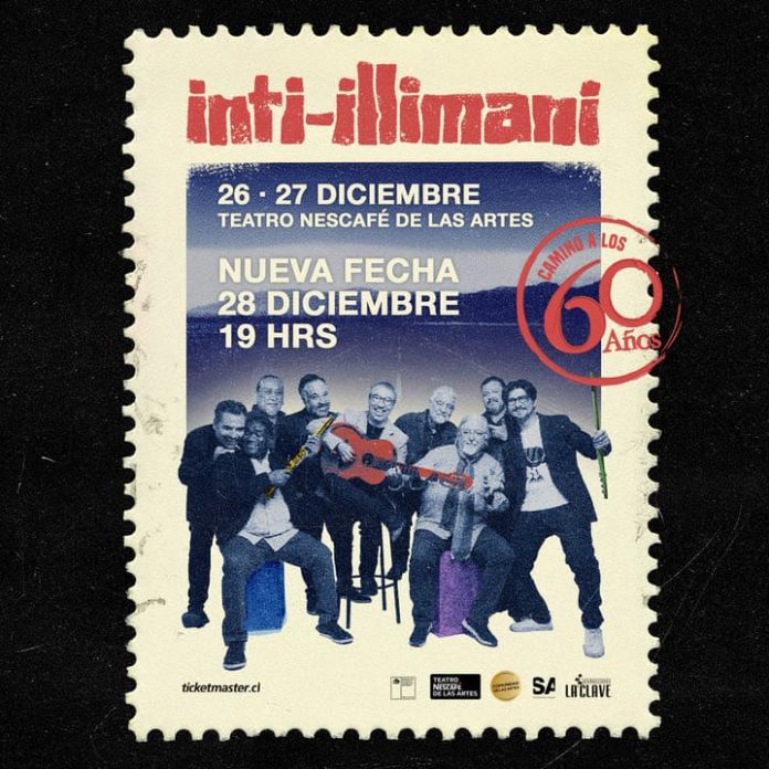 Inti-illimani