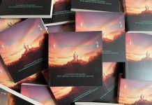 Santiago en 100 Palabras inicia la celebración de sus 25 años con una cápsula del tiempo en Plaza de Armas Santiago