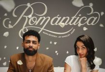 Maria Becerra lanza “Romántica” junto a Jay Wheeler María Becerra