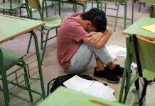 Regiones de Arica, Atacama, Los Lagos y Coquimbo lideran alza de denuncias por convivencia escolar en Chile denuncias