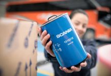 Scania