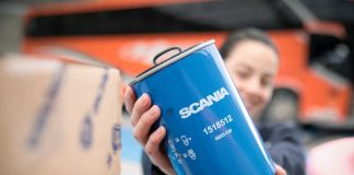 Scania