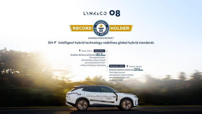 Lynk & Co
