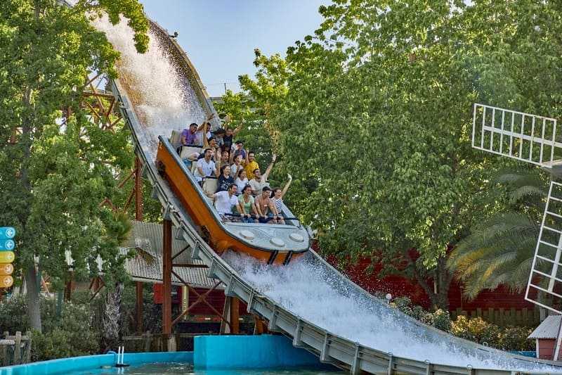 Diversión asegurada y precios especiales: descubre las ofertas de Fantasilandia