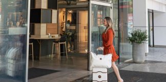 Viajar para comprar: el nuevo patrón que empieza a marcar la hotelería en Santiago