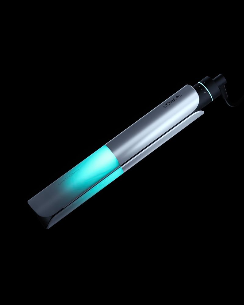 L’ORÉAL GROUPE impulsa su liderazgo en Beauty Tech al integrar el poder de la luz infrarroja para el cuidado del cabello y la piel con dos innovaciones disruptivas en CES® 2026