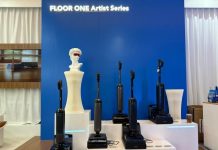 Nuevas tecnologías para la limpieza doméstica son exhibidas por chilenos en la CES 2026