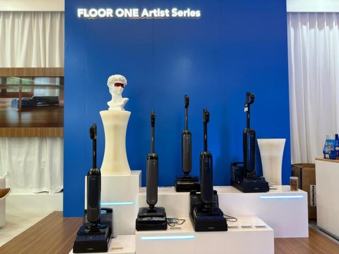 1000257652 Nuevas tecnologías para la limpieza doméstica son exhibidas por chilenos en la CES 2026