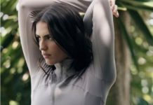 La nueva selección de Pilates de H&M Move llega para llenar de energía tu rutina de verano