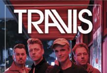 Travis confirma tres conciertos en Chile: Viña del Mar, Frutillar y Santiago en marzo y abril Travis confirma tres conciertos en Chile: Viña del Mar, Frutillar y Santiago en marzo y abril