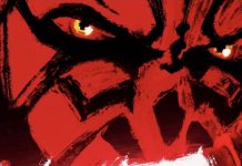 Ya están disponibles un nuevo póster y tráiler de Star Wars: Maul – Lord de las Sombras, que estrena el 6 de abril en Disney+