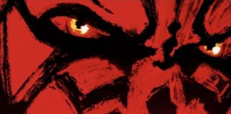 Ya están disponibles un nuevo póster y tráiler de Star Wars: Maul – Lord de las Sombras, que estrena el 6 de abril en Disney+