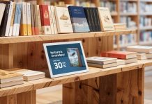 Samsung presenta Color E-Paper de 13 pulgadas a color, una primicia mundial con una pantalla fabricada con bioresina derivada del fitoplancton Samsung presenta Color E-Paper de 13 pulgadas a color, una primicia mundial con una pantalla fabricada con bioresina derivada del fitoplancton