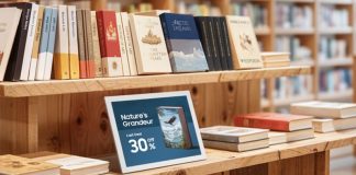 Samsung presenta Color E-Paper de 13 pulgadas a color, una primicia mundial con una pantalla fabricada con bioresina derivada del fitoplancton