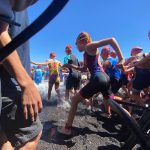 Pucón vibró con sus dos primeros eventos del IronMan 2026 junto al Lago Villarrica Pucón vibró con sus dos primeros eventos del Iron Man 2026 junto al Lago Villarrica