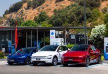 Copec y Tesla fortalecerán red de carga eléctrica en carreteras de Chile con Superchargers Copec