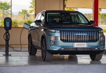 OMODA | JAECOO se consolida como la nueva fuerza automotriz global: 800.000 usuarios y presencia en 64 mercados OMODA