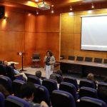 UOH dio inicio al “Ciclo de Cine y Territorio” gratuito para la comunidad de Pichilemu UOH dio inicio al “Ciclo de Cine y Territorio” gratuito para la comunidad de Pichilemu