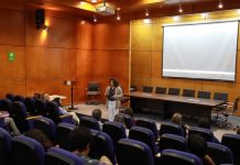 UOH dio inicio al “Ciclo de Cine y Territorio” gratuito para la comunidad de Pichilemu