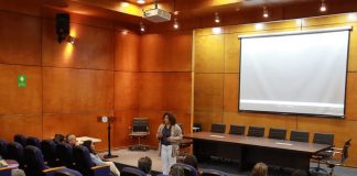 UOH dio inicio al “Ciclo de Cine y Territorio” gratuito para la comunidad de Pichilemu