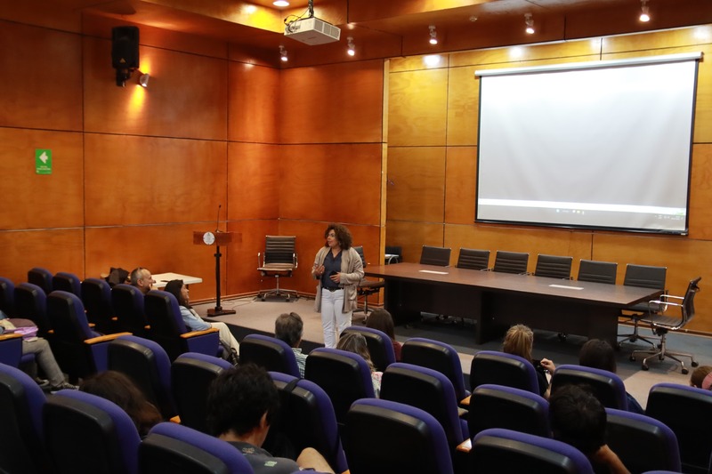 UOH dio inicio al “Ciclo de Cine y Territorio” gratuito para la comunidad de Pichilemu