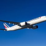 Air France anuncia nuevos vuelos entre Santiago y París durante el verano europeo de 2026