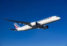 Air France anuncia nuevos vuelos entre Santiago y París durante el verano europeo de 2026
