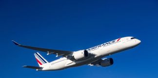 Air France anuncia nuevos vuelos entre Santiago y París durante el verano europeo de 2026