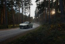 Volvo presenta el nuevo EX60: el primer auto con el que puedes conversar de forma natural Volvo