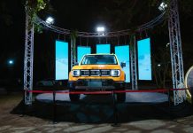 BAIC regresa a Chile: así es la completa gama de modelos off-road BAIC