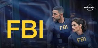 FBI: El equipo enfrenta su mayor desafío en su octava temporada llena de drama de alto riesgo e impacto. Universal+