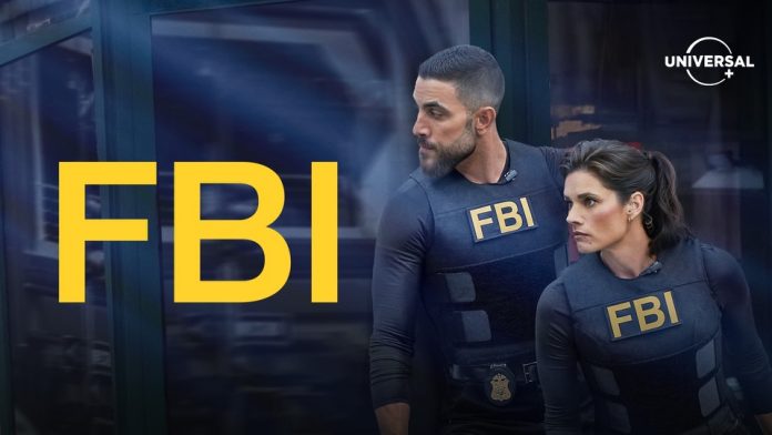 FBI: El equipo enfrenta su mayor desafío en su octava temporada llena de drama de alto riesgo e impacto. Universal+
