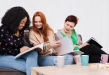 Estudiar en el extranjero: Estos son los programas que abren oportunidades académicas y laborales a los chilenos Estudiar en el extranjero: Estos son los programas que abren oportunidades académicas y laborales a los chilenos