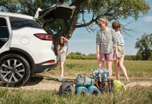 Verano sin contratiempos: consejos de Bridgestone para cuidar tus neumáticos y disfrutar el viaje Bridgestone