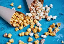 Celebra el Día de las Cabritas en casa con ideas de Mademsa.