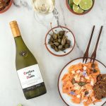 Casillero del Diablo