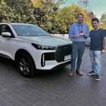 CHERY ganó dos categorías en los premios “Selección Al Volante” con HIMLA y Tiggo 4