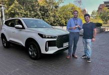 CHERY ganó dos categorías en los premios “Selección Al Volante” con HIMLA y Tiggo 4