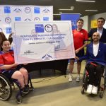 Bupa Chile renueva alianza con COPACHI y refuerza la preparación del Team ParaChile rumbo a Los Ángeles 2028