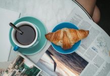 Celebra el Día del Croissant con las mejores técnicas de pastelería en casa Celebra el Día del Croissant con las mejores técnicas de pastelería en casa
