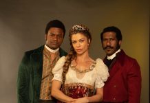 HBO Max lanza el tráiler y póster oficial de ‘Doña Beja’ HBO Max lanza el tráiler y póster oficial de ‘Doña Beja’