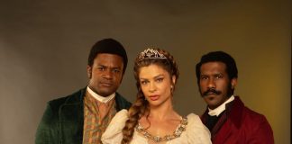 HBO Max lanza el tráiler y póster oficial de ‘Doña Beja’