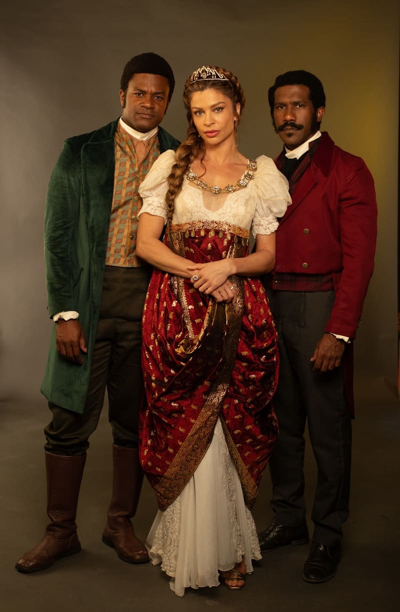 HBO Max lanza el tráiler y póster oficial de ‘Doña Beja’